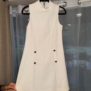 Harper Rose White Dress